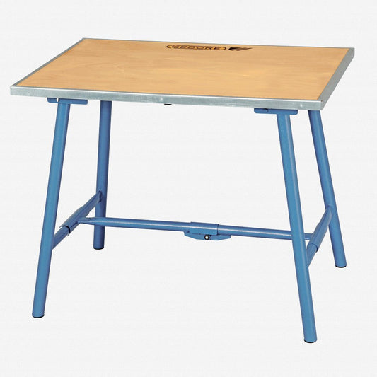Gedore 6622910 B 1525 Folding workbench