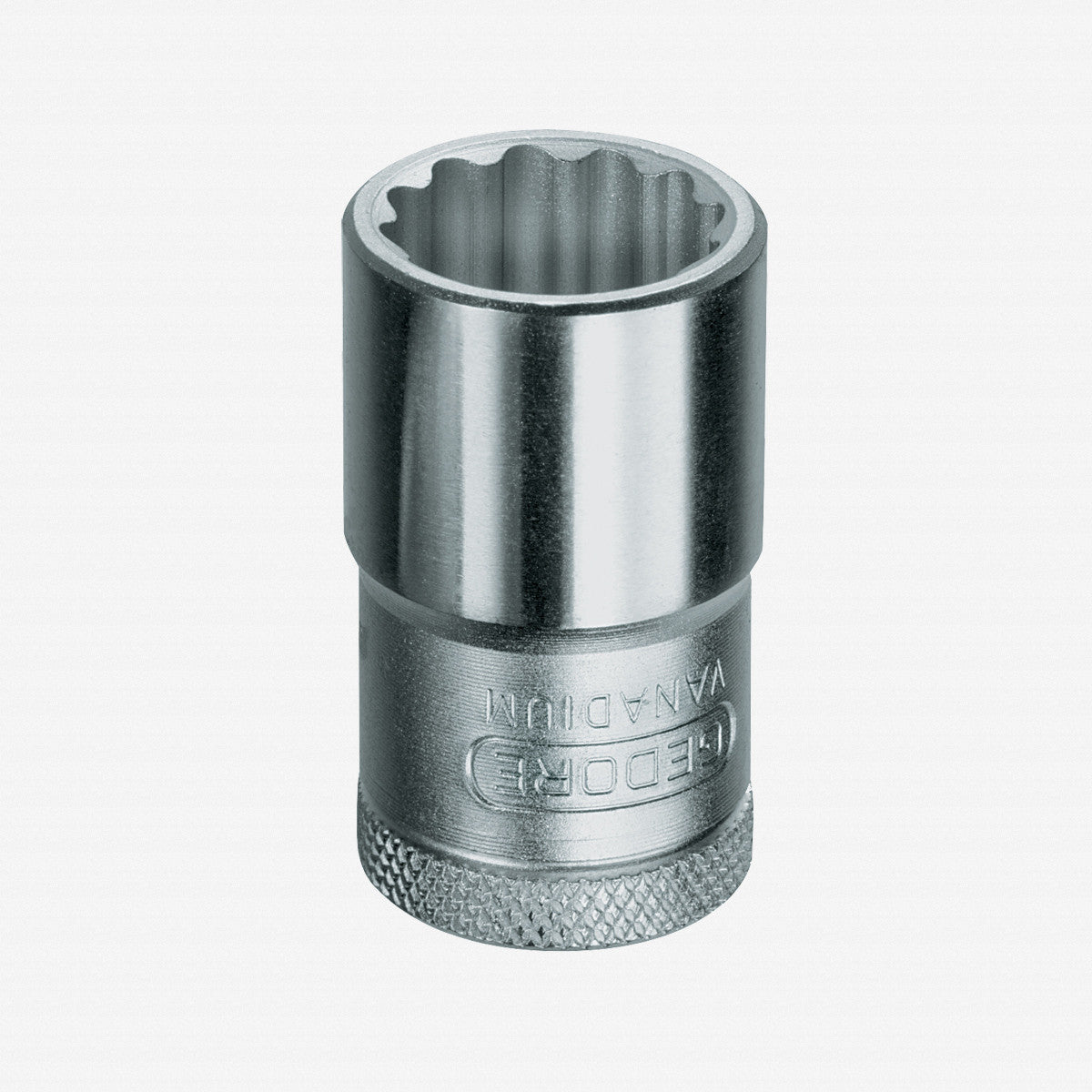 Gedore 6133040 D 19 8 Socket 1/2" 8 mm