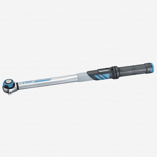Gedore 2641259 DMK 300 Torque wrench DREMASTER K 1/2", 60-300 Nm
