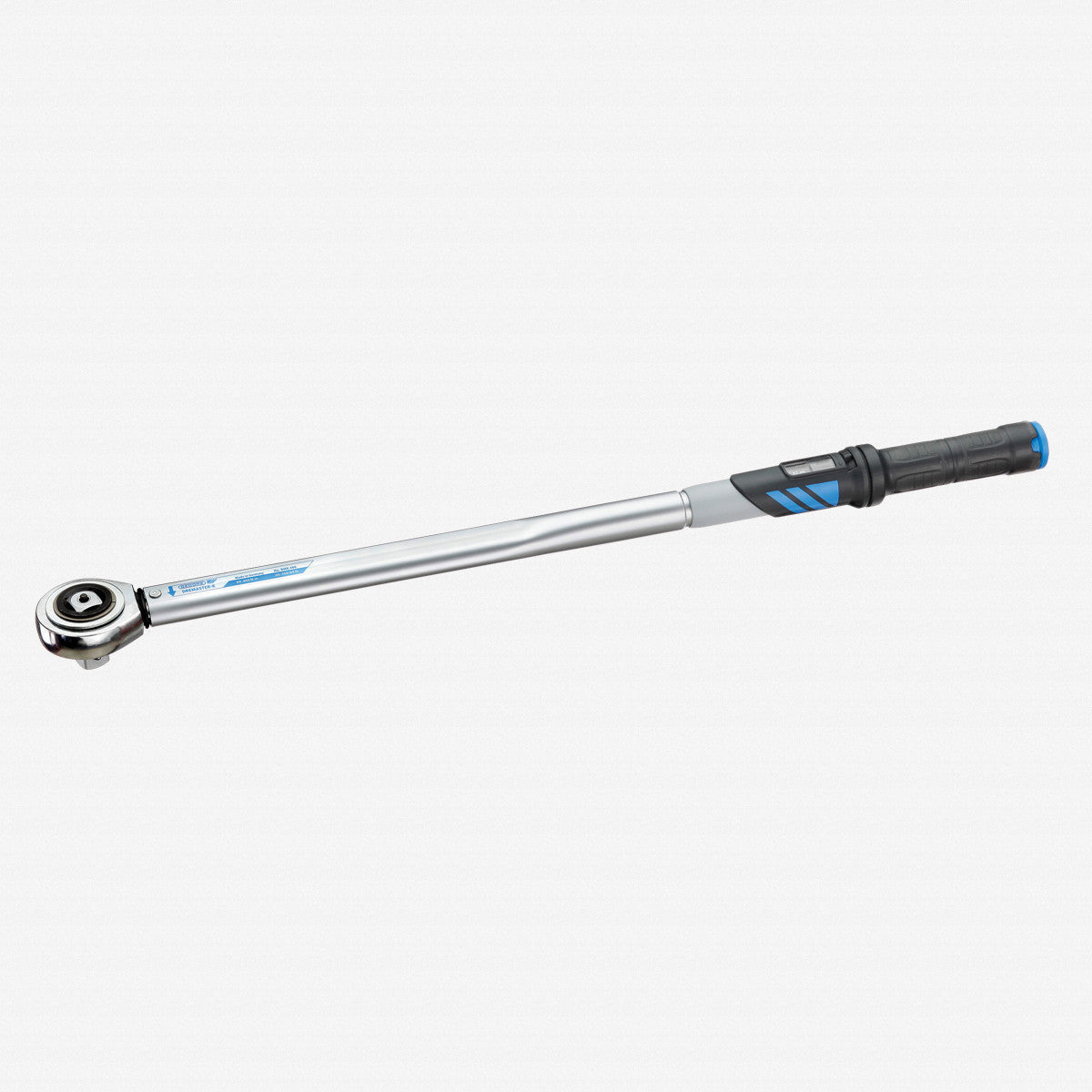 Gedore 2641283 DMK 750 Torque wrench DREMASTER K 3/4", 150-750 Nm