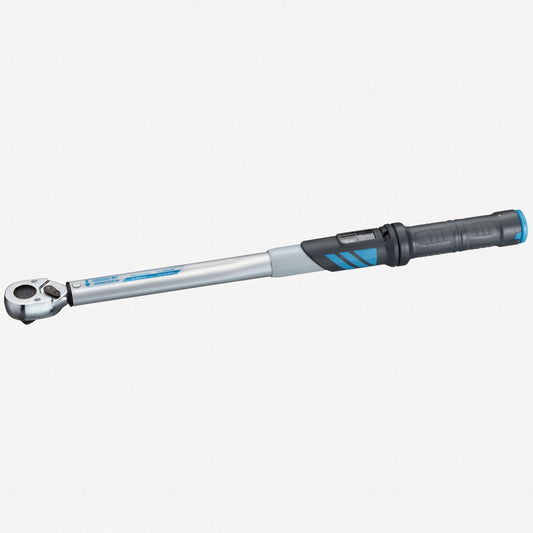 Gedore 2641313 DMUK 200 Torque wrench DREMASTER UK 1/2", 40-200 Nm