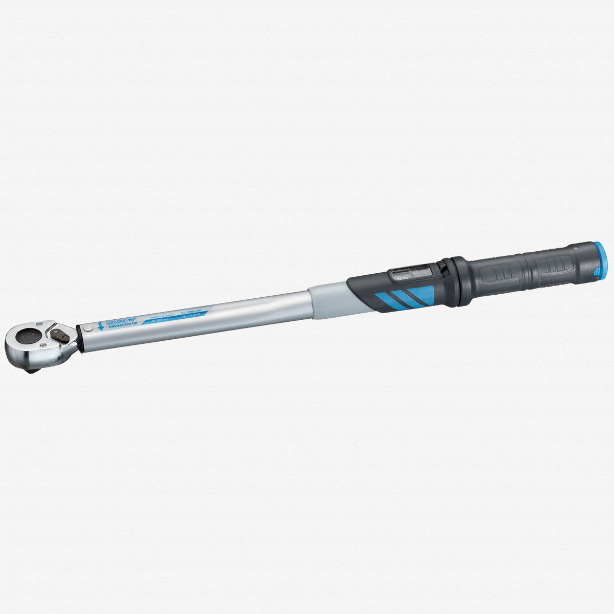 Gedore 2641348 DMUK 300 Torque wrench DREMASTER UK 1/2", 60-300 Nm