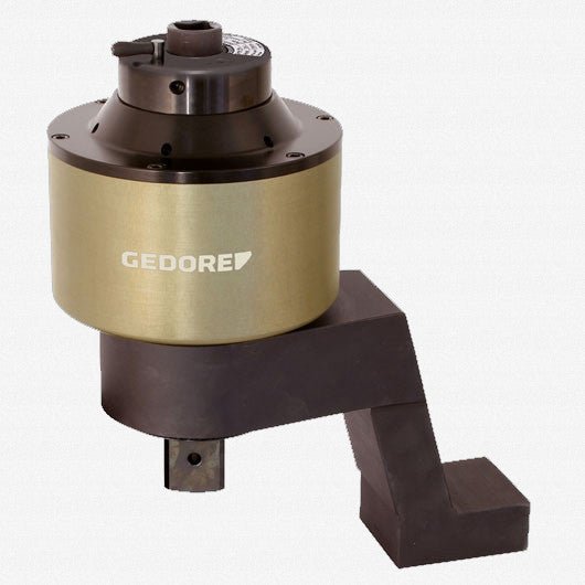 Gedore 2653141 DVV-130ZRS Torque Multiplier DREMOPLUS ALU 13000 Nm