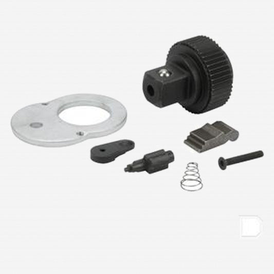 Gedore 5294860 E-1993 U-10 T Ratchet Rebuild Kit for U-10 Series Ratchets