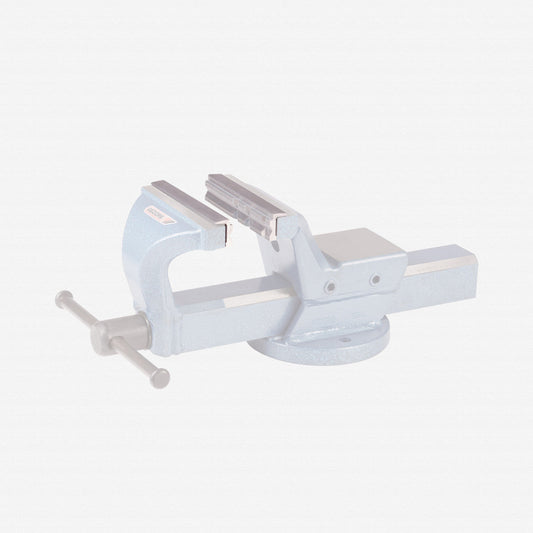 Gedore 5704350 E-411 R-150 Pipe-clamping jaws 150 mm