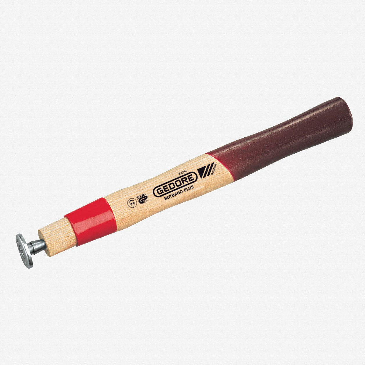 Gedore 8596480 E 600 H-500 Spare handle hickory 320 mm