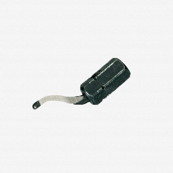 Gedore 2190915 E-8730 Deburrer bit 1/4" hex