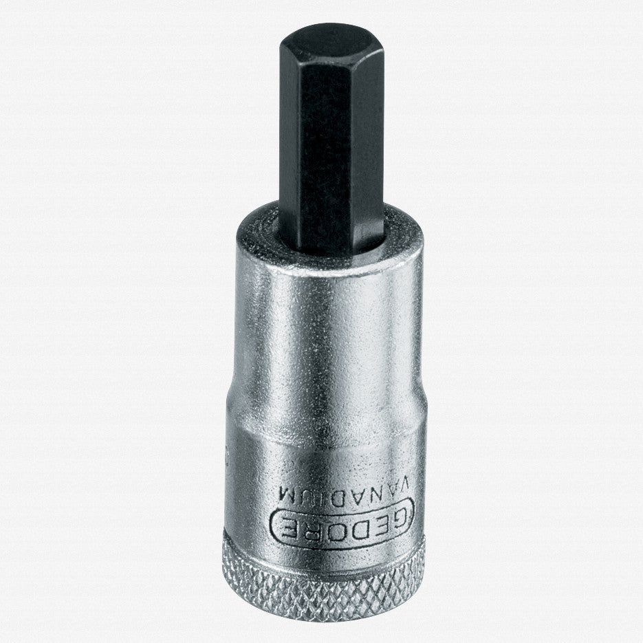 Gedore 1193449 IN 30 3/8AF Screwdriver bit socket 3/8", 3/8"