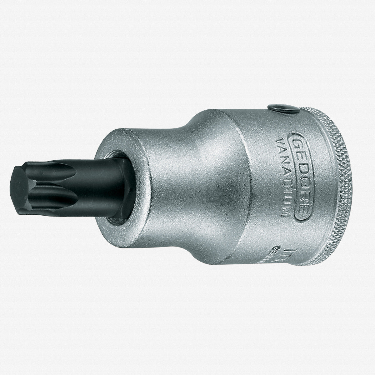 Gedore 6271780 ITX 32 T60 Screwdriver bit socket 3/4" TORX® T60