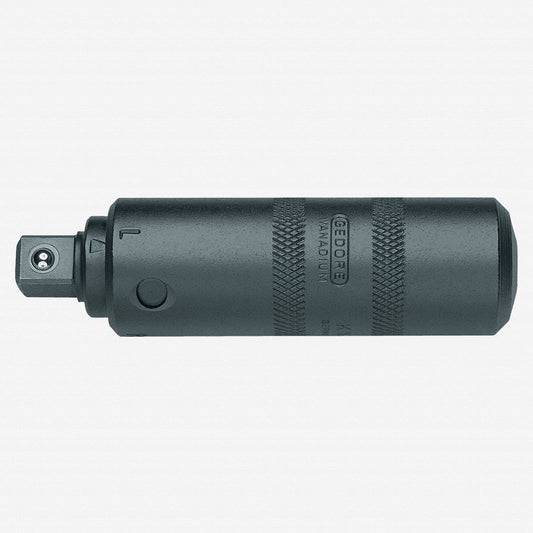 Gedore 6654440 K 1900 Hand-operated impact driver 1/2"