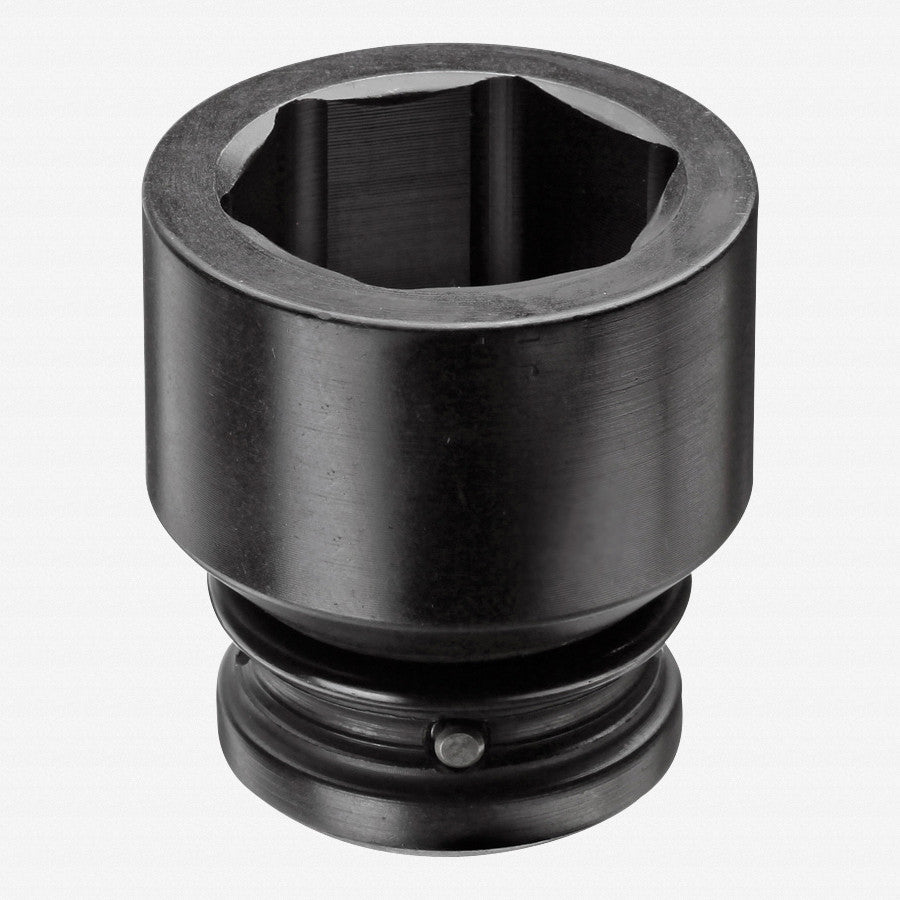 Gedore 2734443 K 21 S 22 Impact-fix locking socket 1" 22mm