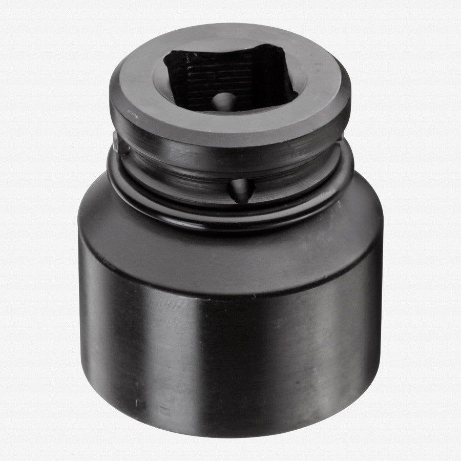 Gedore 2734494 K 21 S 32 Impact-fix locking socket 1" 32mm