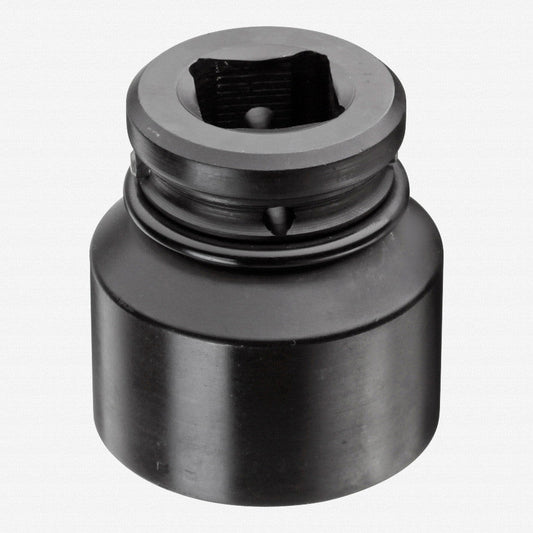 Gedore 2734494 K 21 S 32 Impact-fix locking socket 1" 32mm