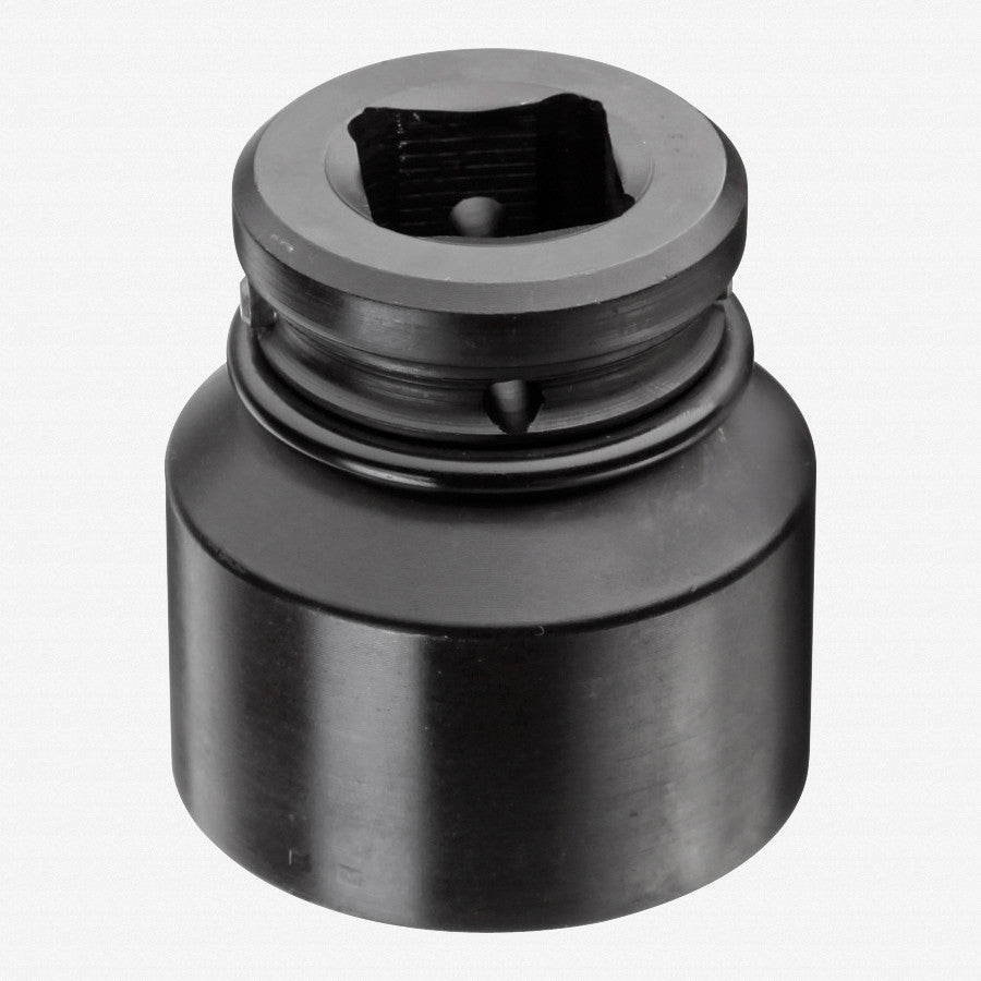 Gedore 2734567 K 21 S 42 Impact-fix locking socket 1" 42mm