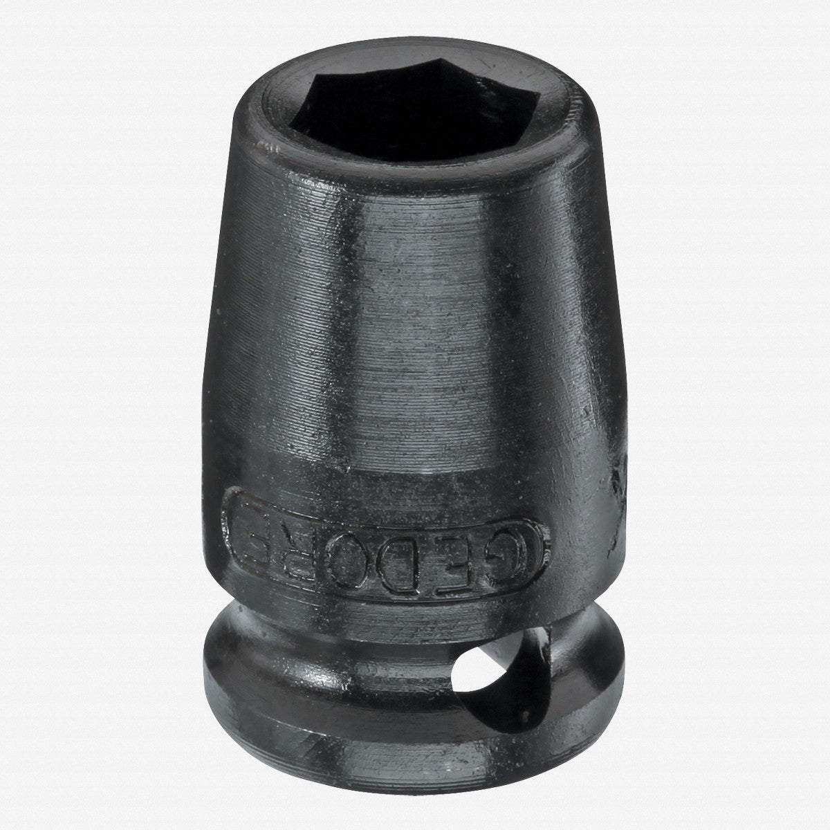 Gedore 6252050 K 30 15 Impact socket 3/8" 15 mm