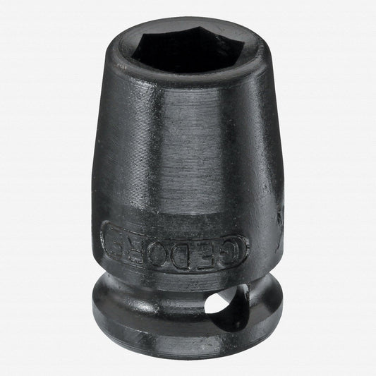Gedore 6252480 K 30 18 Impact socket 3/8" 18 mm
