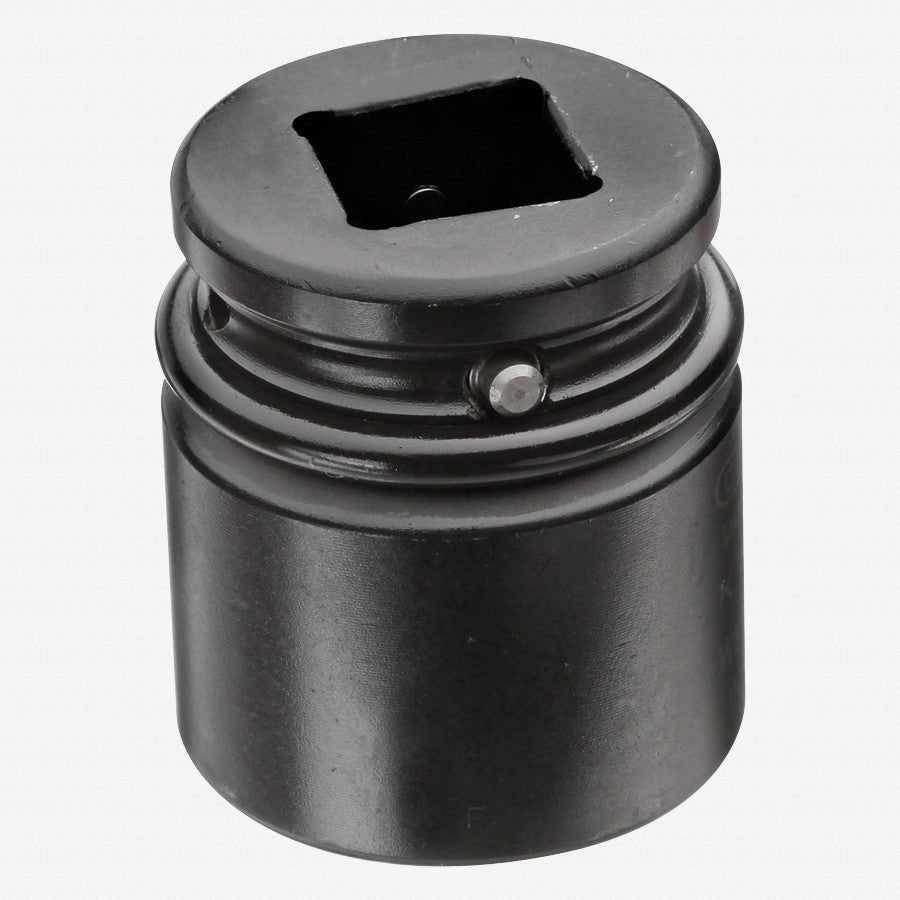Gedore 2734060 K 32 S 17 Impact-fix locking socket 3/4" 17 mm
