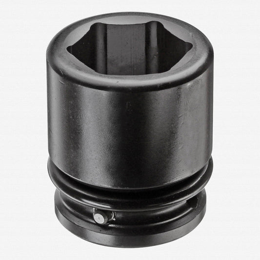 Gedore 2734265 K 32 S 34 Impact-fix locking socket 3/4" 34 mm