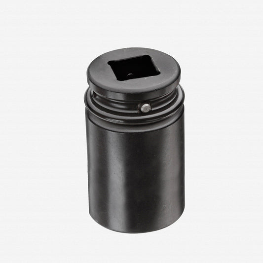 Gedore 2734354 K 32 SL 22 Impact-fix locking socket 3/4", long 22 mm