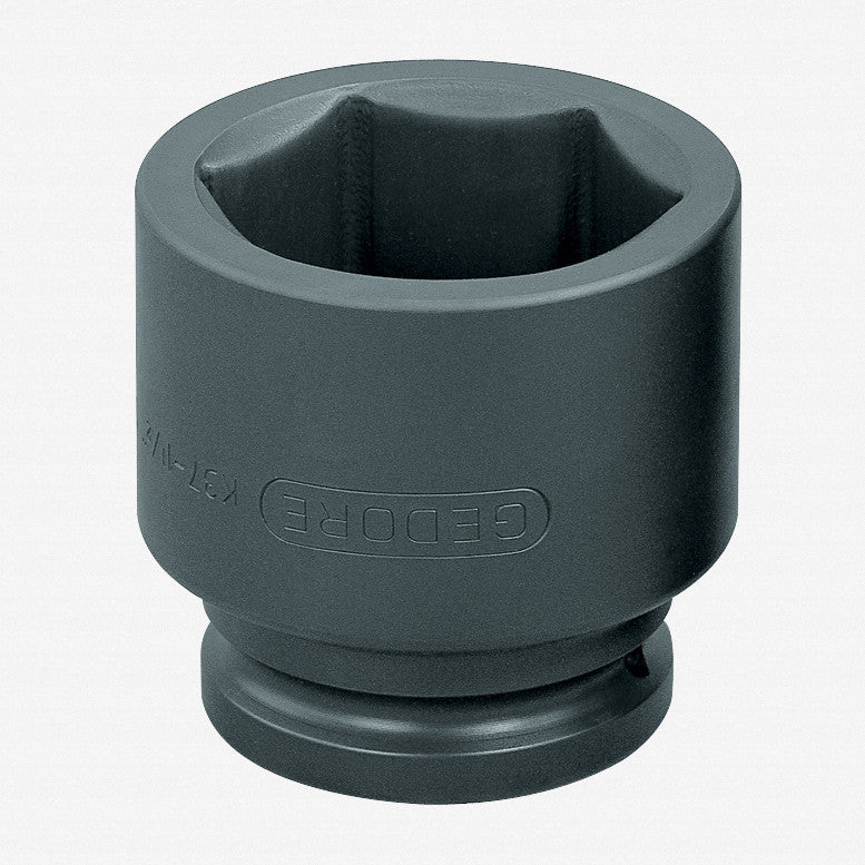 Gedore 6329610 K 37 115 Impact socket 1.1/2" 115 mm