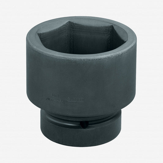 Gedore 6371570 K 64 85 Impact socket 2.1/2" 85 mm