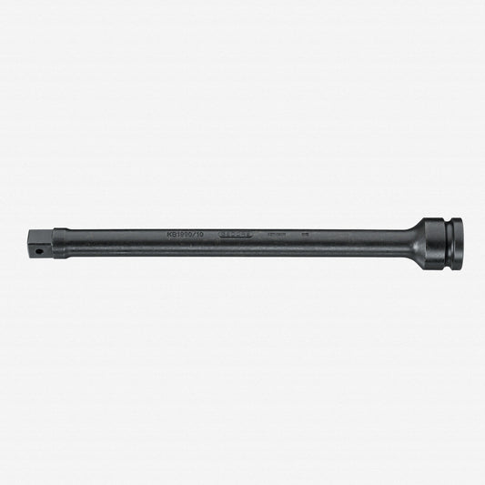 Gedore 6650100 KB 1990-10 Impact extension 1/2" 250 mm