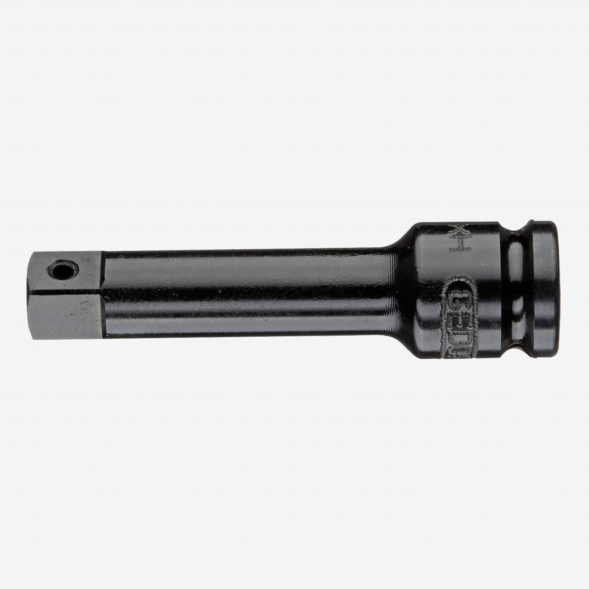 Gedore 6201140 KB 2090-2 Impact extension 1/4" 50 mm