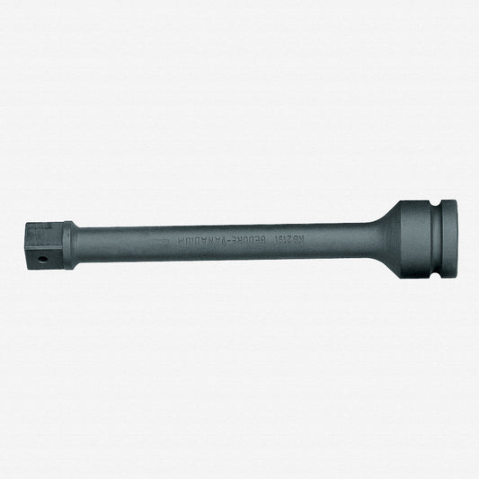 Gedore 6658000 KB 2190-12 Impact extension 1" 300 mm