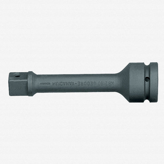 Gedore 6657970 KB 2190-8 Impact extension 1" 208 mm