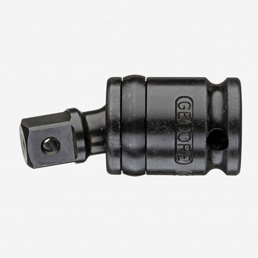 Gedore 6262440 KB 3095 Impact universal joint 3/8"