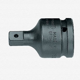 Gedore 6675280 KB 3219 Impact reducer 3/4" to 1/2"