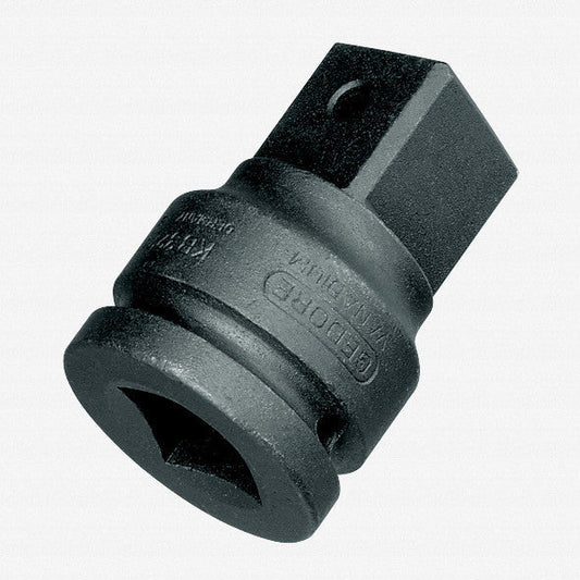 Gedore 6671530 KB 3221 Impact convertor 3/4" to 1"