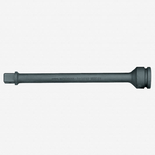 Gedore 6675790 KB 3290-12 Impact extension 3/4" 300 mm