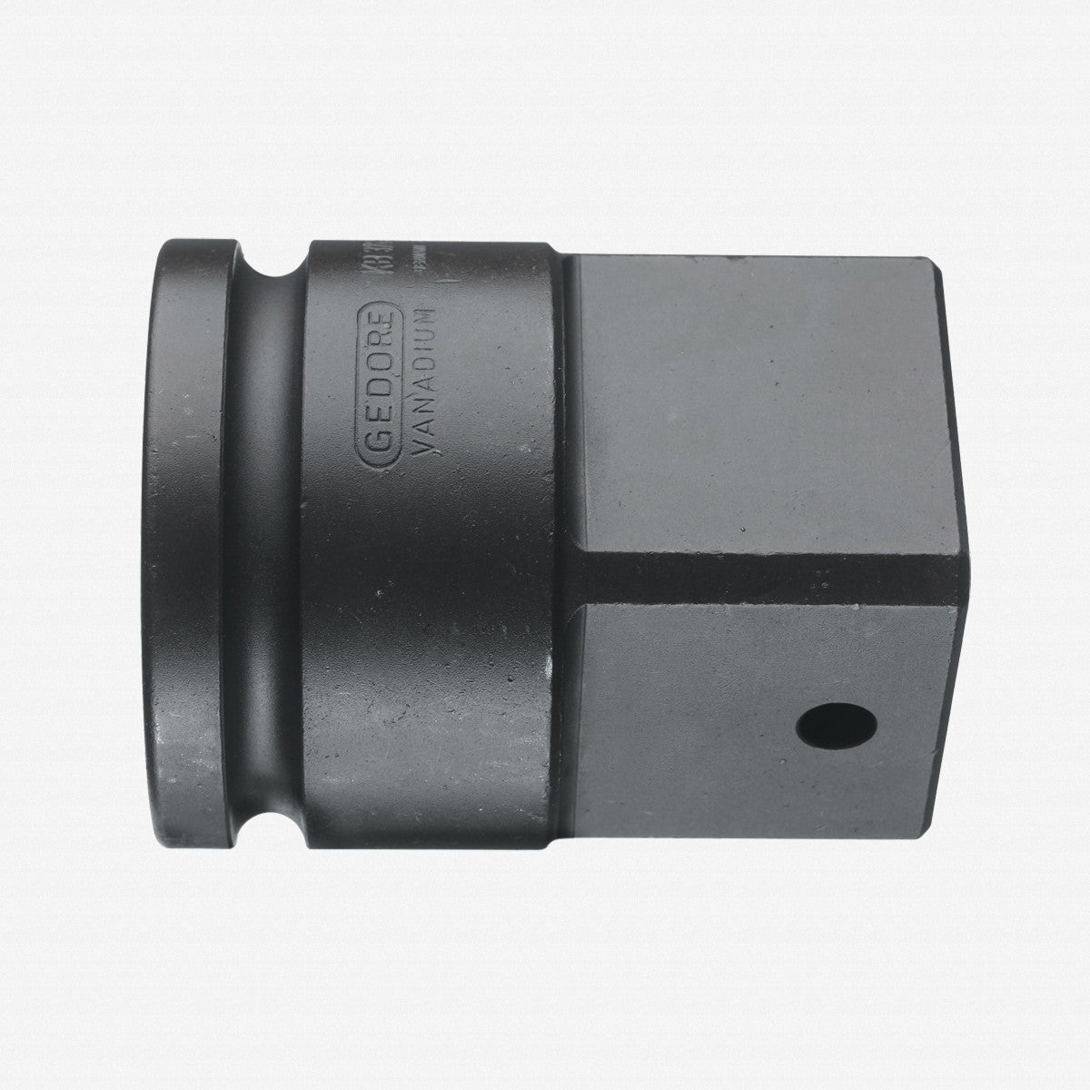 Gedore 1531220 KB 3764 Impact convertor 1.1/2" to 2.1/2"