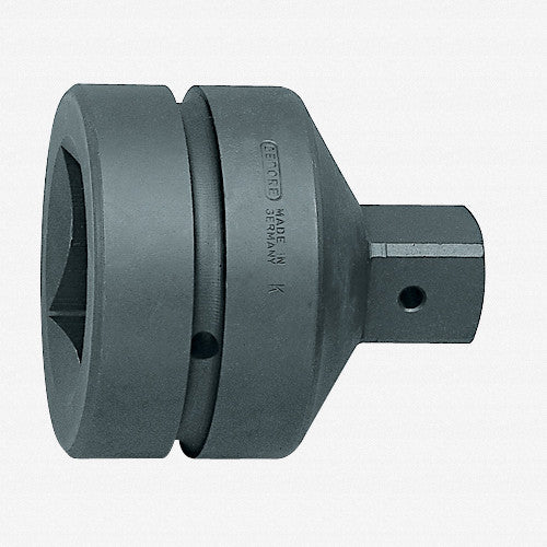 Gedore 6699700 KB 6437 Impact reducer 2.1/2" to 1.1/2"