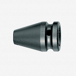 Gedore 6563480 KB 819 Adaptor for bits 5/16" hex - 1/2" square