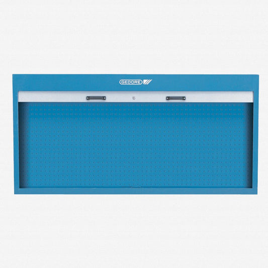 Gedore 6617910 R 1500 L Tool cabinet with blind, empty
