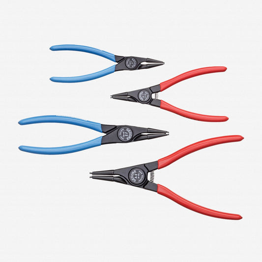 Gedore 6703080 S 8100 Set of circlip pliers