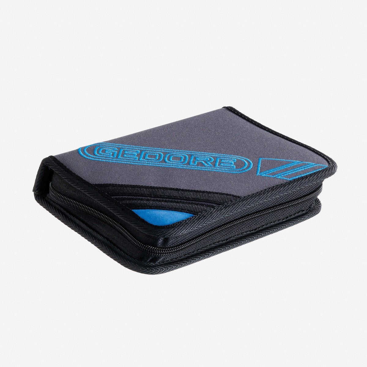 Gedore 1955551 S 8305 ESD Electronic pliers set, 6 pieces