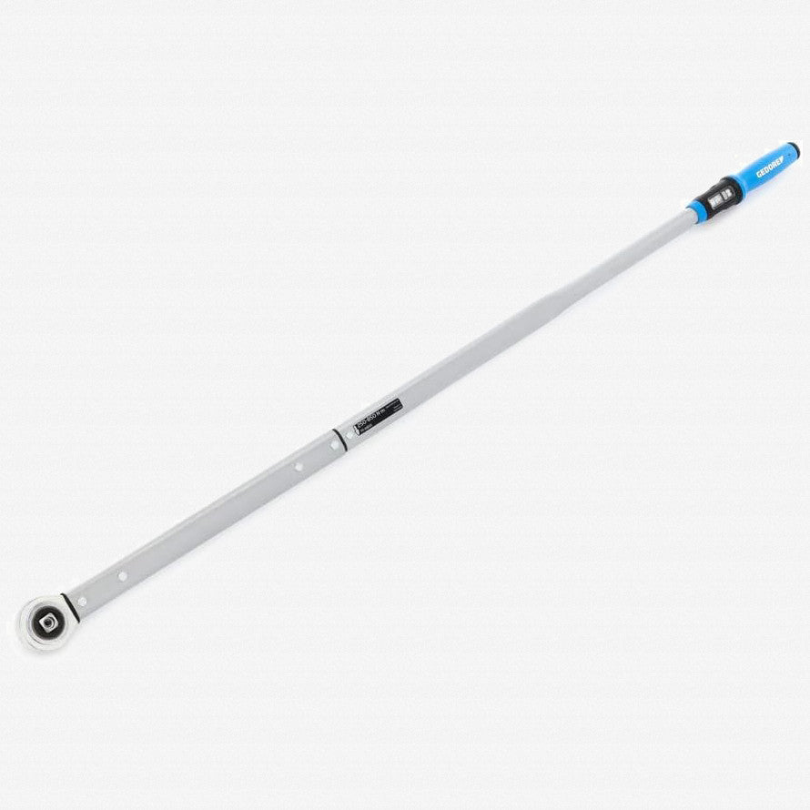 Gedore 3278514 TF-K850 Torcofix K Ratcheting Torque Wrench, 3/4" Drive, 250 - 850 Nm