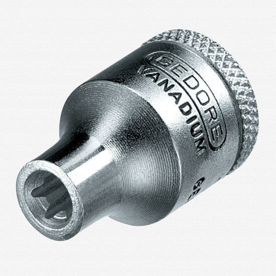 Gedore 6250270 TX 30 E5 Socket 3/8" TORX® E5