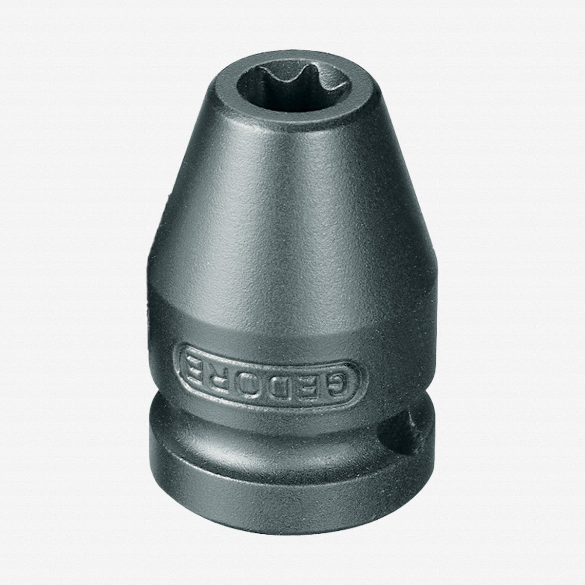 Gedore 6223110 TX K 19 E10 Impact socket 1/2" TORX® E10
