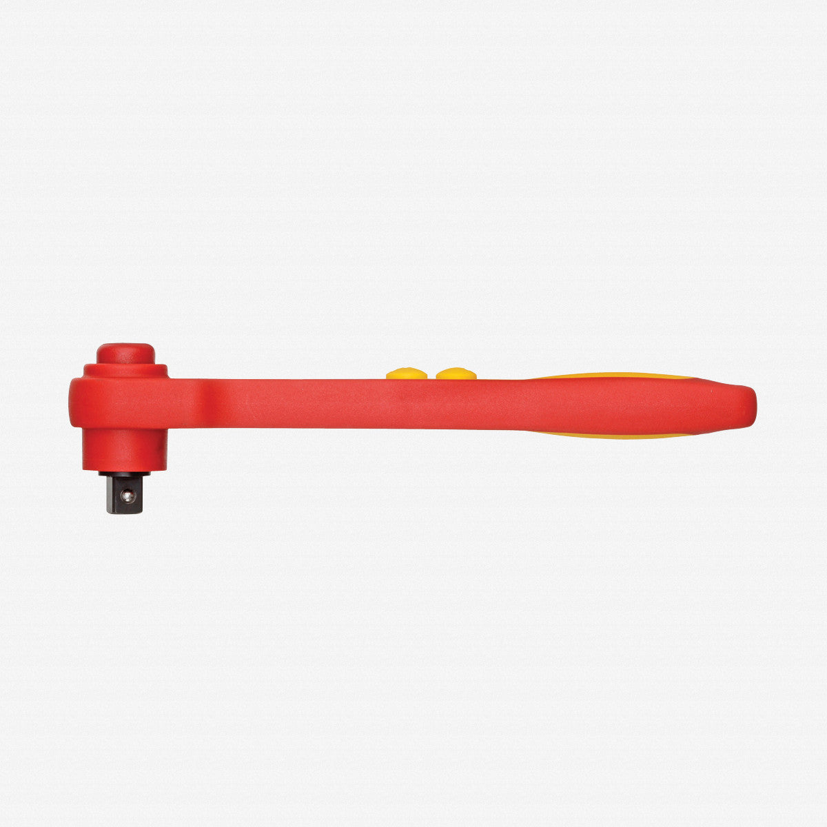 Gedore 6123910 VDE 1993 U VDE Reversible ratchet 1/2"