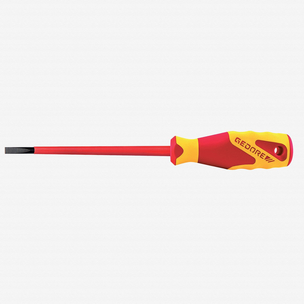 Gedore 1612247 VDE 2170 3,5 VDE Screwdriver 3.5 mm