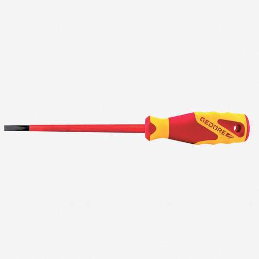 Gedore 1612255 VDE 2170 4 VDE Screwdriver 4 mm