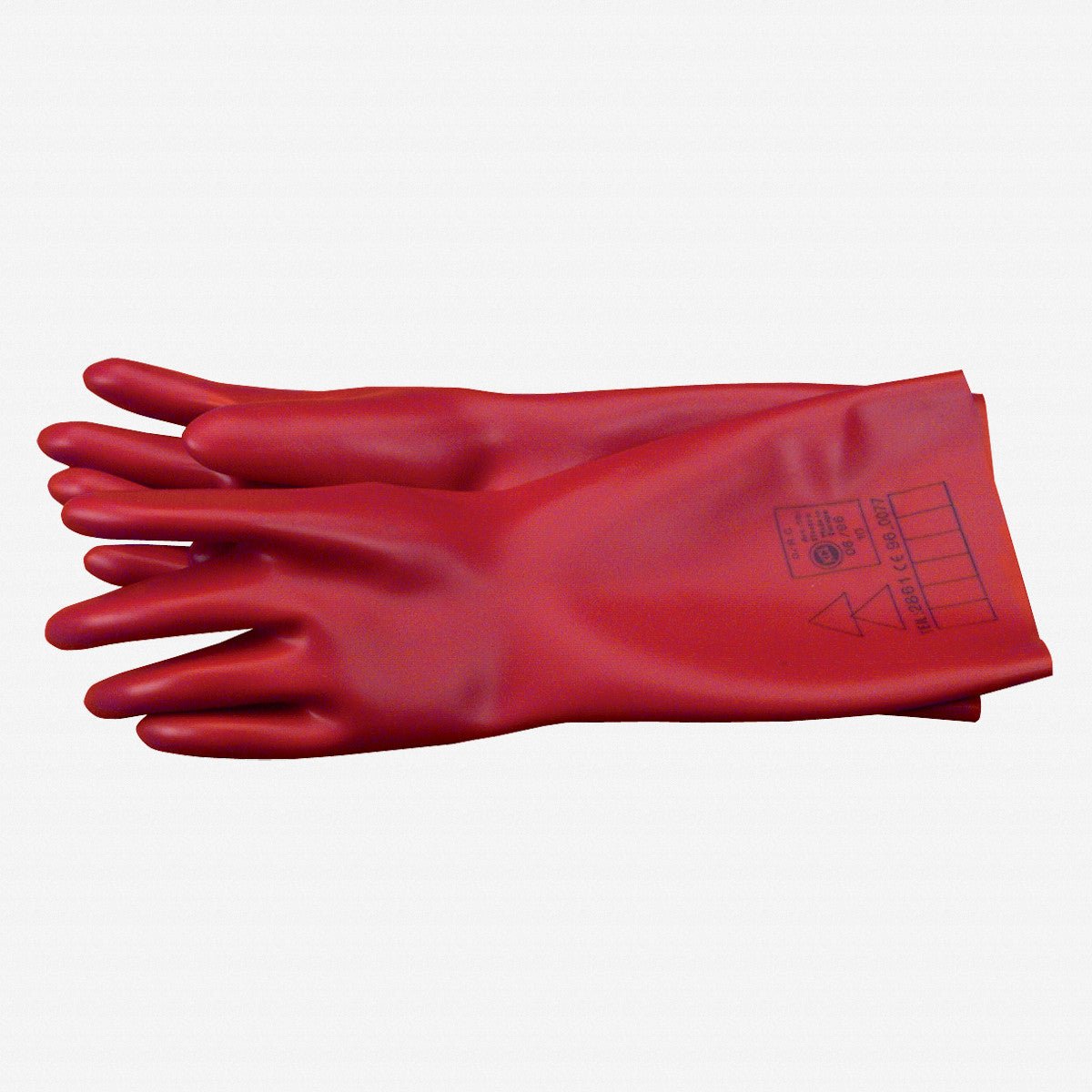 Gedore 1828274 VDE 912 9 VDE electricians' safety gloves size 9