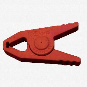 Gedore 1828304 VDE 913 80 VDE Plastic clamp 80 mm long