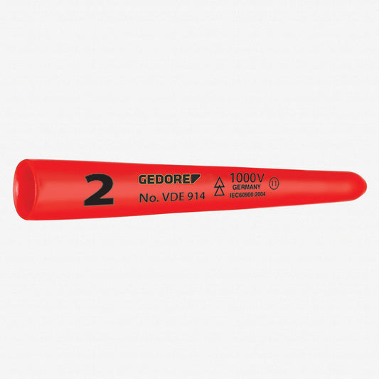Gedore 2324946 VDE 914 2 VDE meter connection fitting 2