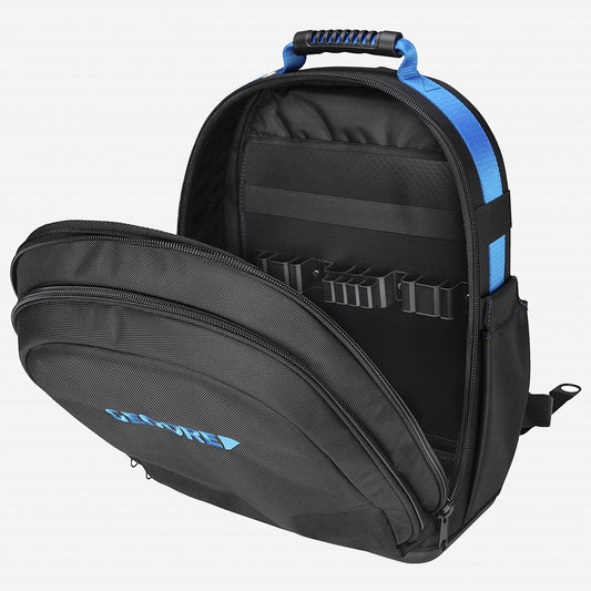 Gedore 1818244 WT 1056 11 Tool Backpack PROFI