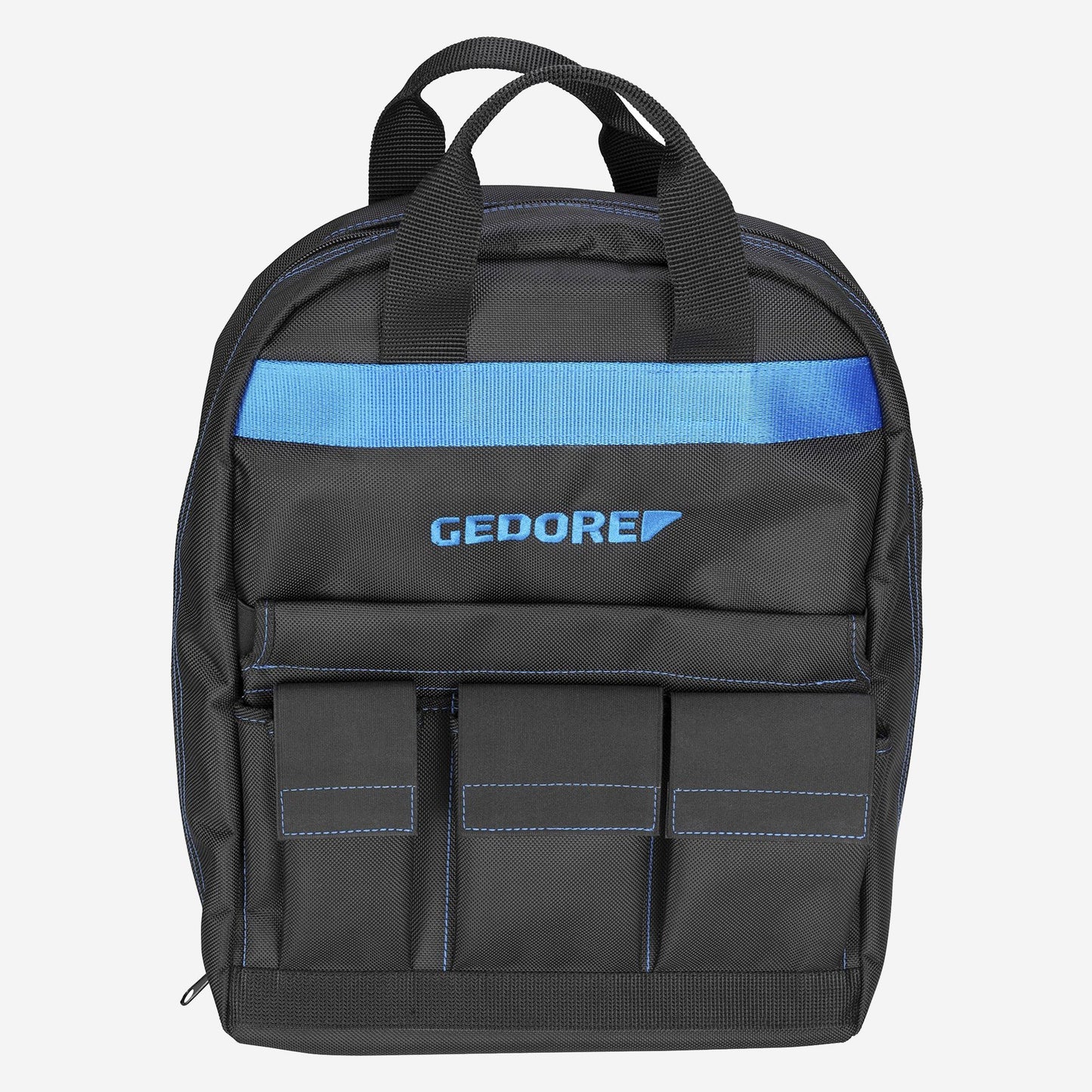 Gedore 1818252 WT 1056 12 Tool Backpack SOFT